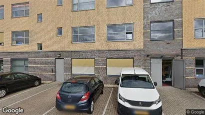 Bedrijfsruimtes for rent in Amersfoort - Photo from Google Street View