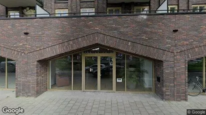 Kantorruimte for sale in Groningen - Photo from Google Street View