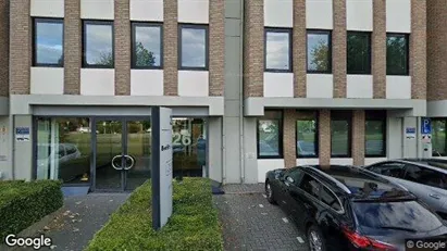 Kontorer til leie i Maastricht – Bilde fra Google Street View