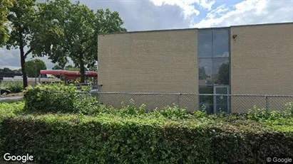 Företagslokaler för uthyrning i Meerssen – Foto från Google Street View