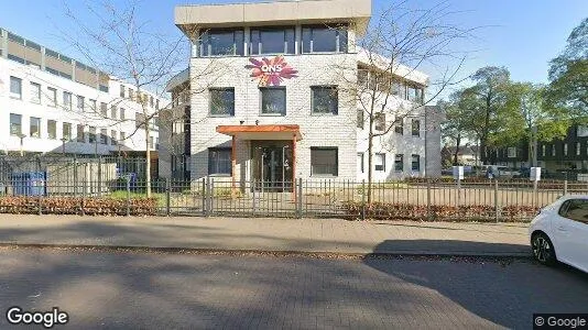 Kantorruimte for rent i Oss - Foto uit Google Street View