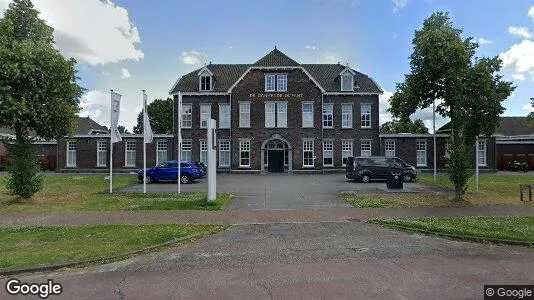 Kantorruimte for rent i Venlo - Foto uit Google Street View