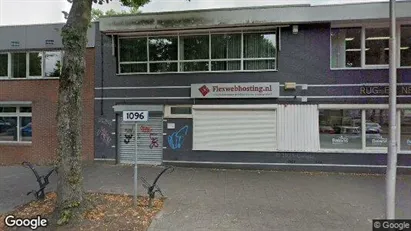 Kantorruimte for rent in Eindhoven - Photo from Google Street View