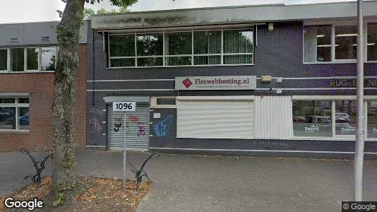 Kantorruimte for rent i Eindhoven - Foto uit Google Street View
