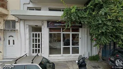 Kantorruimte for rent in Patras - Photo from Google Street View