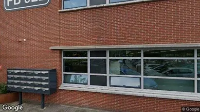 Kantorruimte for rent in Capelle aan den IJssel - Photo from Google Street View
