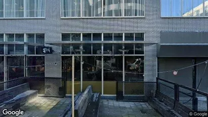 Kantorruimte for rent in Rotterdam Centrum - Photo from Google Street View