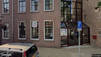Kantorruimte for rent in Gorinchem - Photo from Google Street View