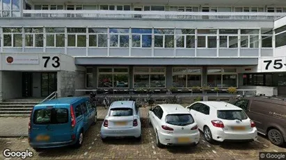 Kantorruimte for rent in Amsterdam Zuideramstel - Photo from Google Street View