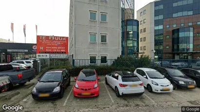 Kantorruimte for rent in Rotterdam Charlois - Photo from Google Street View