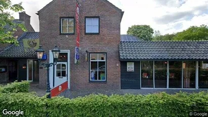Lokaler til leie i Mook en Middelaar – Bilde fra Google Street View