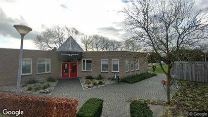 Kantorruimte for rent in Cuijk - Photo from Google Street View