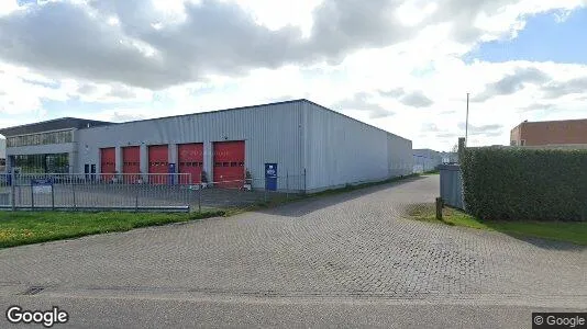 Lokaler til leie i Gennep - Foto uit Google Street View