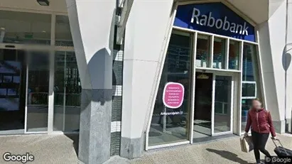 Kantorruimte for rent in Zaanstad - Photo from Google Street View