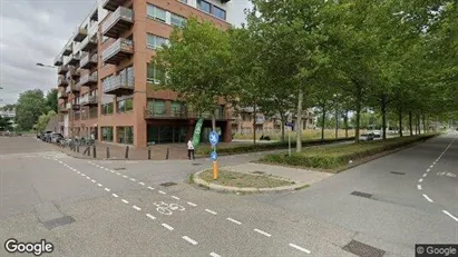 Kantorruimte for rent in Location is not specified - Photo from Google Street View