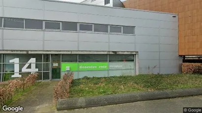 Kantorruimte for rent in Amersfoort - Photo from Google Street View