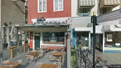 Bedrijfsruimtes for rent in Bergen op Zoom - Photo from Google Street View
