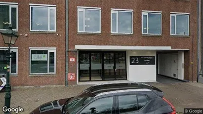 Kantorruimte for rent in The Hague Centrum - Photo from Google Street View