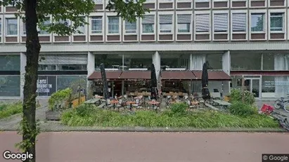 Kantorruimte for rent in Amsterdam Centrum - Photo from Google Street View