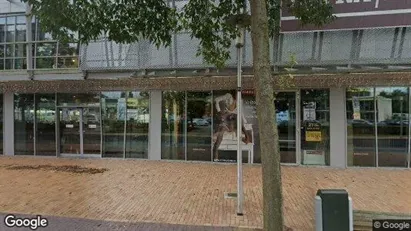 Bedrijfsruimtes te huur in Leiderdorp - Foto uit Google Street View