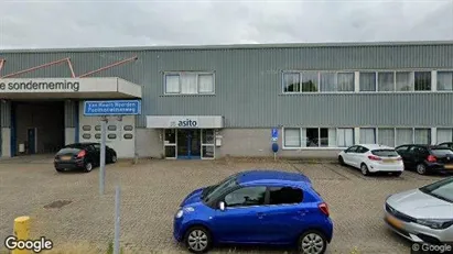 Lokaler til leie i Almelo – Bilde fra Google Street View