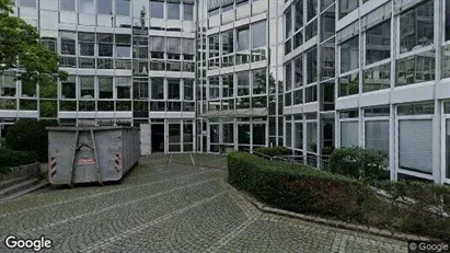 Kantorruimte for rent in Munich Bogenhausen - Photo from Google Street View