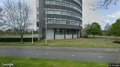 Kantorruimte te huur in Alphen aan den Rijn - Foto uit Google Street View
