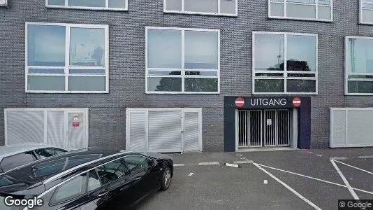 Kantorruimte for rent i Eindhoven - Foto uit Google Street View