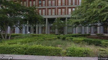 Kantorruimte for rent in Maastricht - Photo from Google Street View