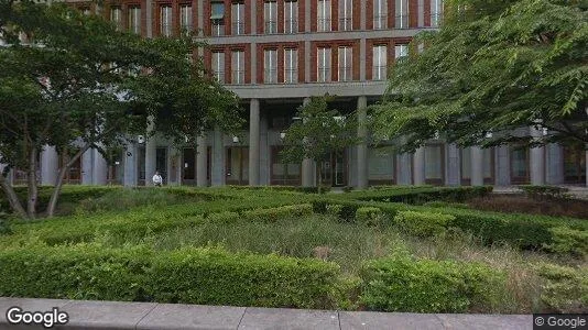Kantorruimte for rent i Maastricht - Foto uit Google Street View