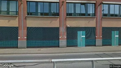 Kantorruimte for rent in Den Bosch - Photo from Google Street View