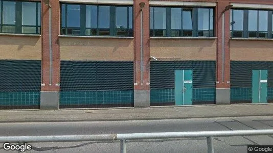 Kantorruimte for rent i Den Bosch - Foto uit Google Street View