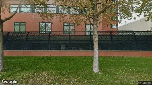 Kantorruimte for rent i Rotterdam Prins Alexander - Foto uit Google Street View
