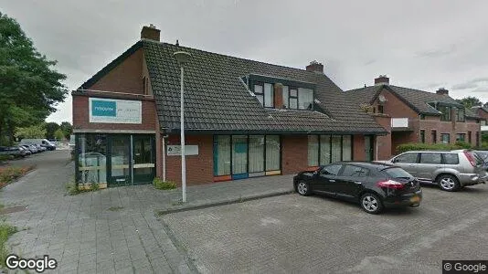 Kontorslokaler för uthyrning i Smallingerland - Foto uit Google Street View
