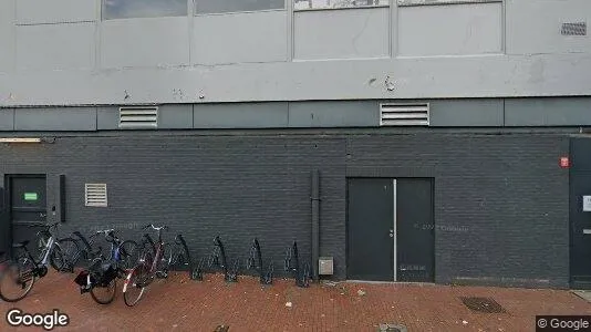 Lokaler til leje i Amstelveen - Foto uit Google Street View