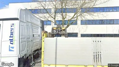 Kantorruimte for rent in Amsterdam Westpoort - Photo from Google Street View