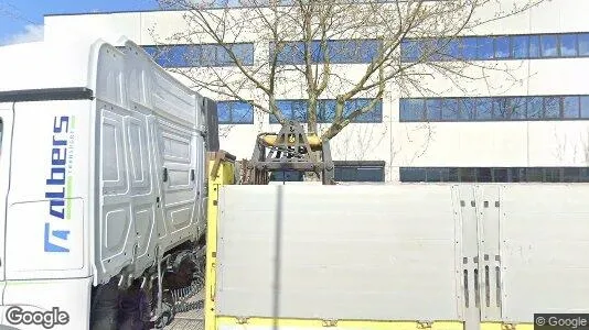Kantorruimte for rent i Amsterdam Westpoort - Foto uit Google Street View