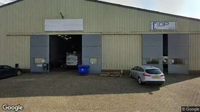 Bedrijfsruimtes for rent in Terneuzen - Photo from Google Street View