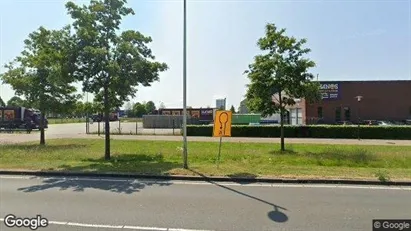 Bedrijfsruimtes for rent in Apeldoorn - Photo from Google Street View