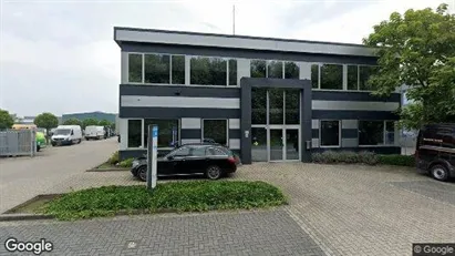 Bedrijfsruimtes for sale in Hof van Twente - Photo from Google Street View