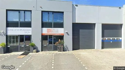 Lokaler til leje i Alblasserdam - Foto fra Google Street View