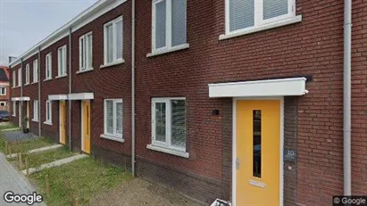 Coworking spaces for rent in Bodegraven-Reeuwijk - Photo from Google Street View