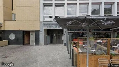 Kantorruimte for rent in Amsterdam Centrum - Photo from Google Street View