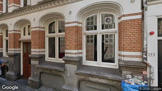 Kantorruimte for rent i Amsterdam Centrum - Foto uit Google Street View
