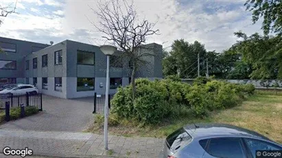 Kontorer til leie i Eindhoven – Bilde fra Google Street View