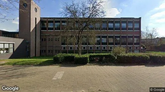 Bedrijfsruimtes for rent i Enschede - Foto uit Google Street View