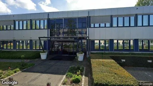 Bedrijfsruimtes for rent i Enschede - Foto uit Google Street View