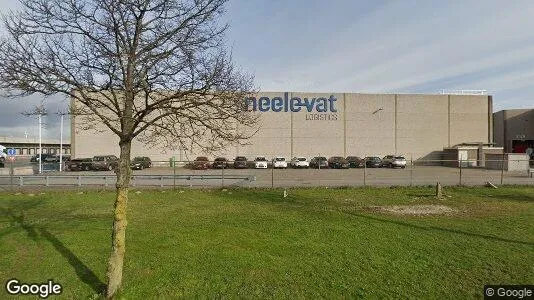Lokaler til leie i Amsterdam Westpoort - Foto uit Google Street View