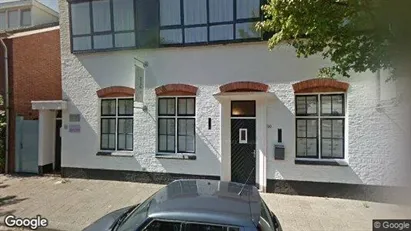 Bedrijfsruimtes for rent in Hengelo - Photo from Google Street View