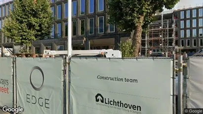 Kantorruimte for rent in Eindhoven - Photo from Google Street View Kantorruimte for rent in Eindhoven - Photo from Google Street View